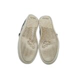 Adidasi copii Hummel, 35, imitatie de piele, piele intoarsa, negru - imagine 5