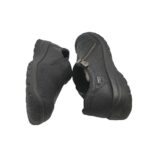 Pantofi barbati Rieker, 40, imitatie de piele, negru - imagine 4