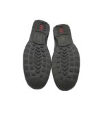 Pantofi barbati Rieker, 40, imitatie de piele, negru - imagine 5
