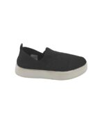 Espadrile dama Primark, 42, material textil, negru