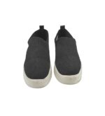 Espadrile dama Primark, 42, material textil, negru - imagine 3