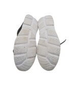 Adidasi dama Vty, 39, material textil, negru - imagine 5