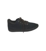 Tenisi barbati Yourturn, 42, material textil, negru
