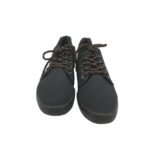 Tenisi barbati Yourturn, 42, material textil, negru - imagine 3