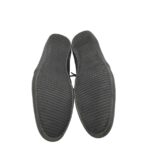 Tenisi barbati Yourturn, 42, material textil, negru - imagine 5
