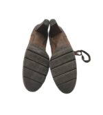 Botine dama Paul Green, 37, piele, maro - imagine 5
