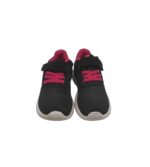 Adidasi copii Cupcake 27 , material textil, negru - imagine 3