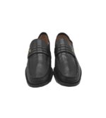 Mocasini dama  Chelman, 39, piele, negru - imagine 3