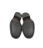 Mocasini dama  Chelman, 39, piele, negru - imagine 5