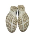 Adidasi barbati Ecco, 46, imitatie de piele, material textil, negru - imagine 5