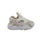 Adidasi dama Nike, 38, imitatie de piele, material textil, alb