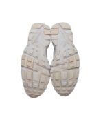Adidasi dama Nike, 38, imitatie de piele, material textil, alb - imagine 5