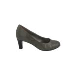 Pantofi dama Gabor, 39, piele, gri