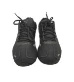 Adidasi barbati Puma, 44.5, imitatie de piele, negru - imagine 3