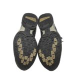 Adidasi barbati Puma, 44.5, imitatie de piele, negru - imagine 5