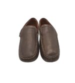 Mocasini barbati Young Spirit, 42, piele, maro - imagine 3
