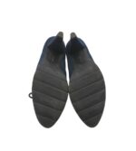 Botine dama Graceland, 38, material textil, bleumarin - imagine 5