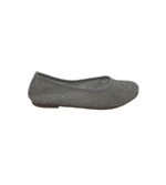 Balerini dama Graceland, 38, material textil, gri