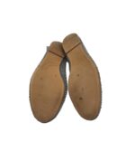 Balerini dama Graceland, 38, material textil, gri - imagine 5