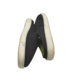 Saboti barbati Fila, 46, material textil, negru - imagine 4