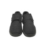 Pantofi barbati Rieker, 43, imitatie de piele, negru - imagine 3