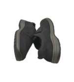 Pantofi barbati Rieker, 43, imitatie de piele, negru - imagine 4