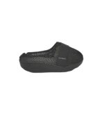 Saboti dama Fashion, 40, material textil, negru