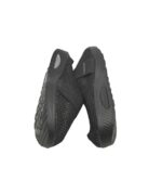 Saboti dama Fashion, 40, material textil, negru - imagine 4