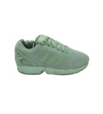 Adidasi barbati Adidas, 44, material textil, verde