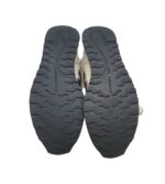 Adidasi barbati New Balance, 41, imitatie de piele, material textil, alb - imagine 5
