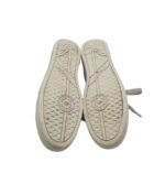 Adidasi dama Dockers, 39, imitatie de piele, alb - imagine 5