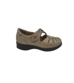 Pantofi dama Finn Comfort, 37, piele, bej
