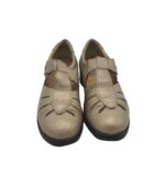 Pantofi dama Finn Comfort, 37, piele, bej - imagine 3