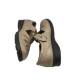 Pantofi dama Finn Comfort, 37, piele, bej - imagine 4