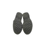 Adidasi copii Quechua, 29, imitatie de piele, material textil, gri - imagine 5