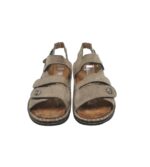 Sandale dama Finn Comfort, 40, piele, bej - imagine 4