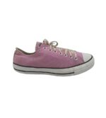 Tenisi barbati Converse, 44, material textil, mov
