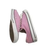 Tenisi barbati Converse, 44, material textil, mov - imagine 4