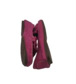 Mocasini dama Sebago 40.5, piele, roz - imagine 4
