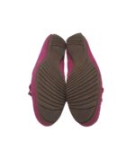 Mocasini dama Sebago 40.5, piele, roz - imagine 5