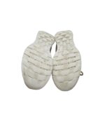 Mocasini dama Skechers, 38, material textil, bej - imagine 5
