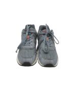 Adidasi dama  Fila, 37, imitatie de piele, material textil, albastru - imagine 3