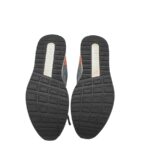 Adidasi dama  Fila, 37, imitatie de piele, material textil, albastru - imagine 5