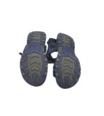 Sandale copii Alive, 31, imitatie de piele, material textil, bleumarin - imagine 5