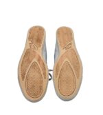 Tenisi barbati Nike, 41, imitatie de piele, alb - imagine 5