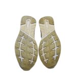 Adidasi dama Fila, 40, material textil, albastru - imagine 5