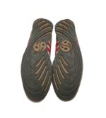 Adidasi barbati Dockers, 42, piele intoarsa, bej - imagine 5