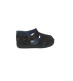 Sandale copii Only, 29, piele, negru