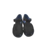 Sandale copii Only, 29, piele, negru - imagine 3
