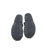 Sandale copii Only, 29, piele, negru - imagine 5